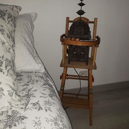 Chez Didier Et Vero Houville-la-Branche Екстериор снимка