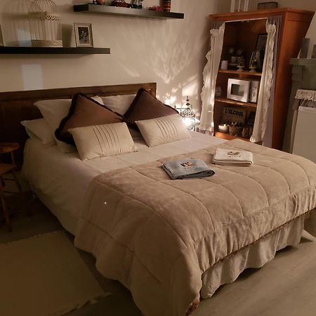 Chez Didier Et Vero Houville-la-Branche Екстериор снимка