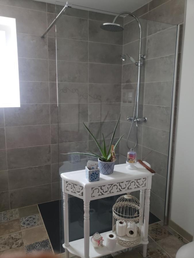 Chez Didier Et Vero Houville-la-Branche Екстериор снимка